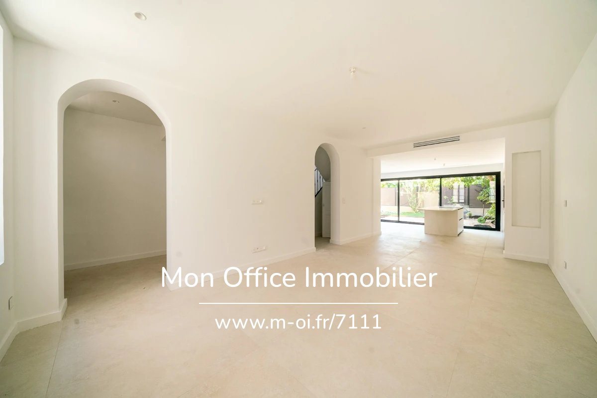 Appartement à vendre, 132m², Aix-en-Provence