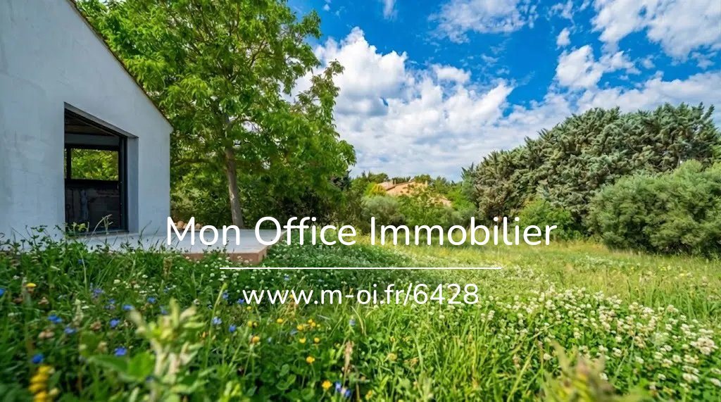 Maison à vendre, 160m², Ventabren