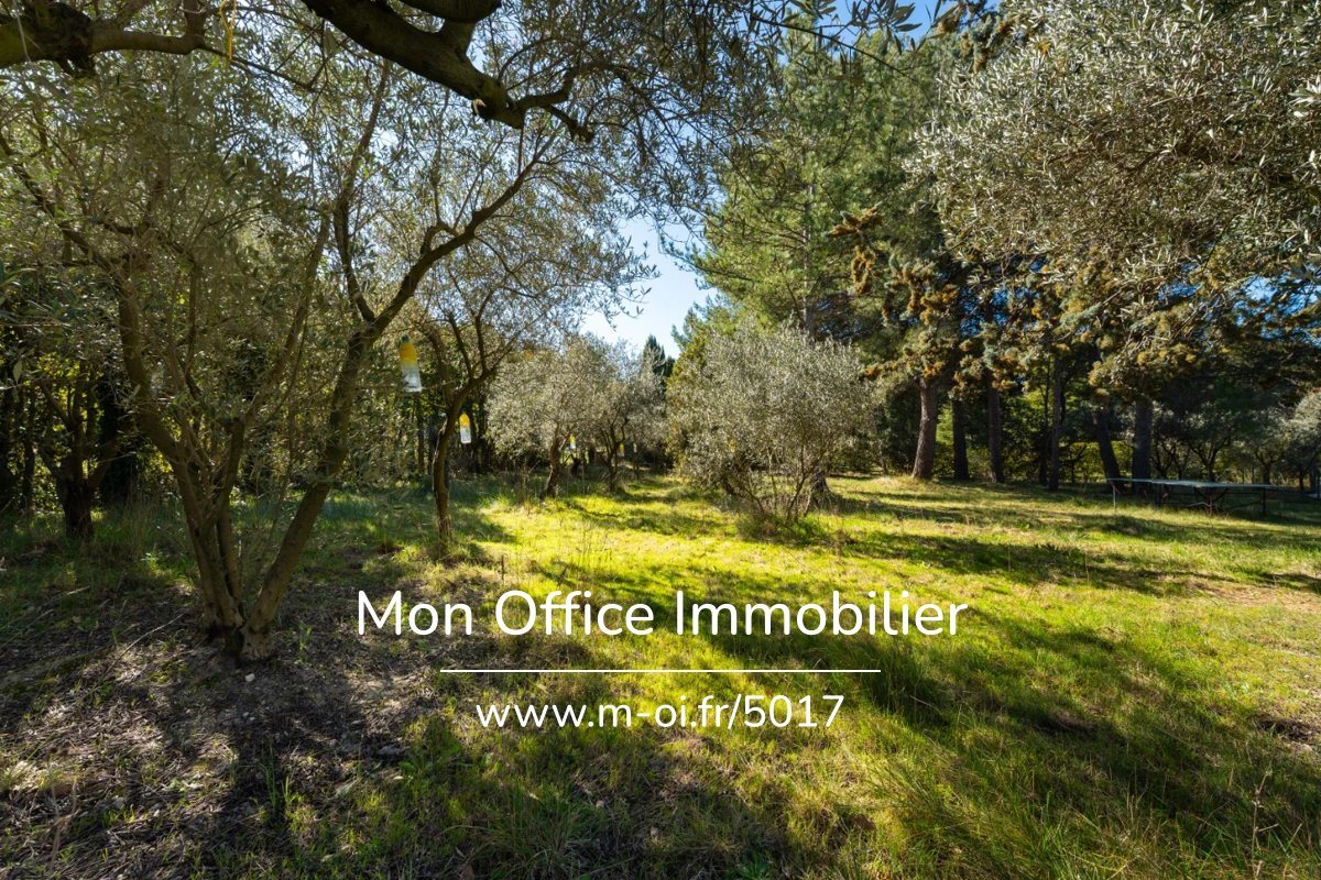 Maison à vendre, 160m², Ventabren