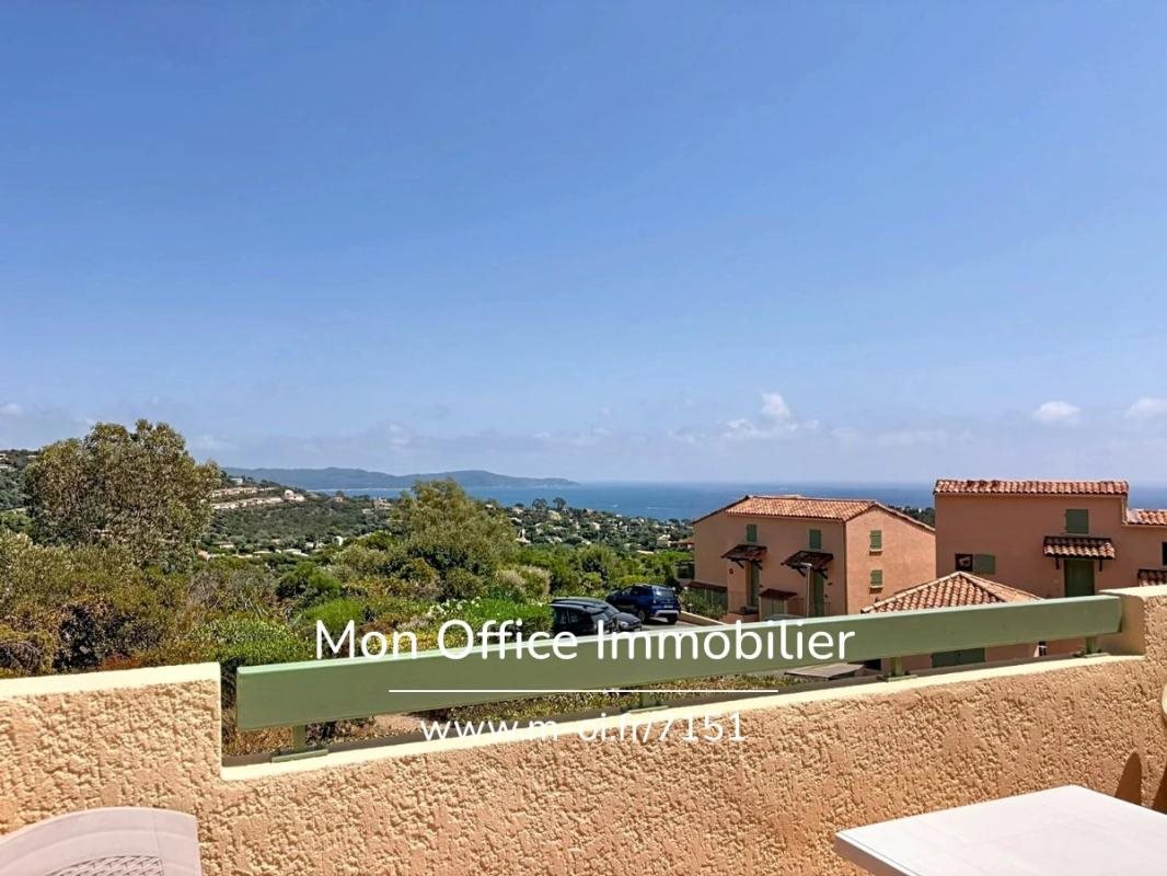 Appartement à vendre, 38m², Cavalaire-sur-Mer