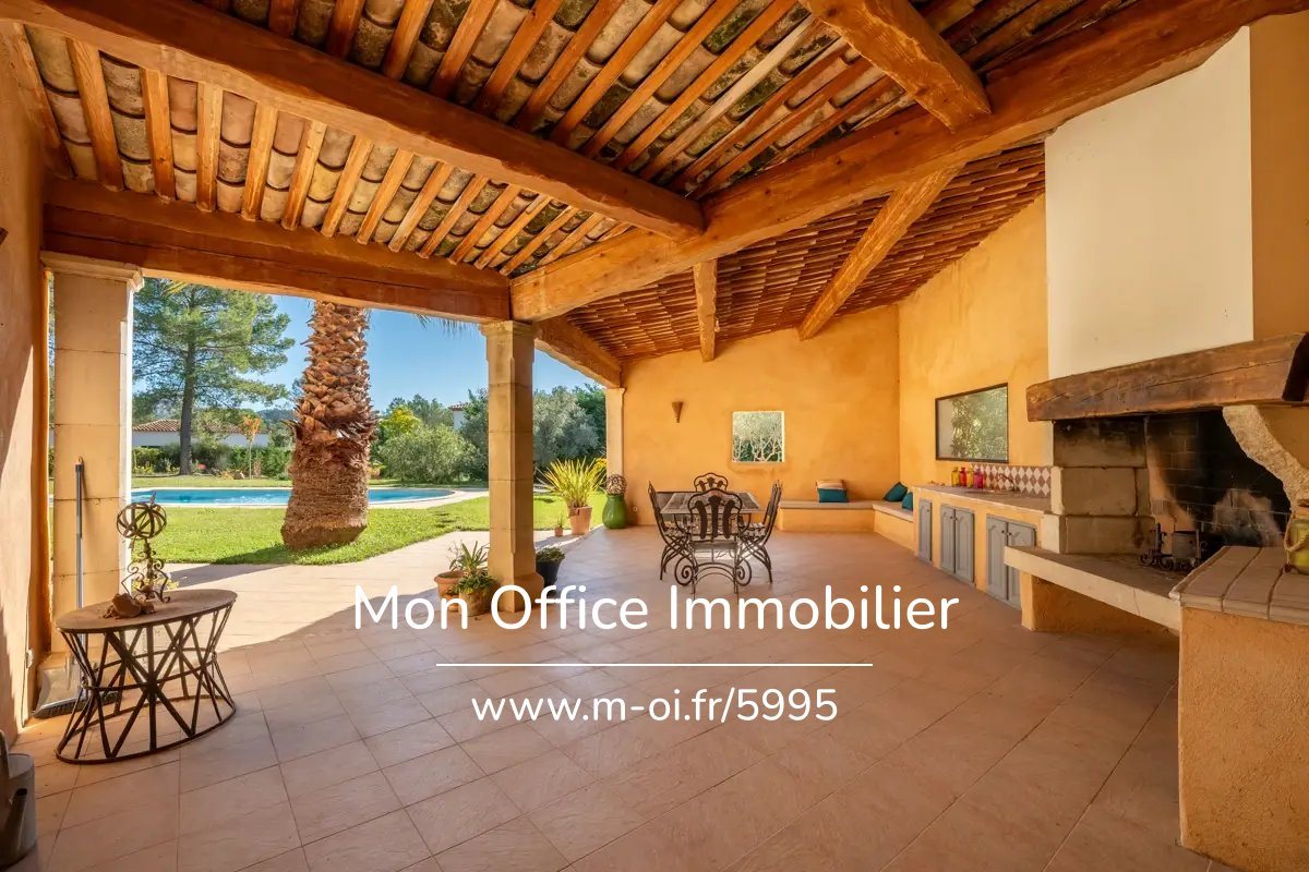 Maison – Aix-en-Provence, Cuques - Plus