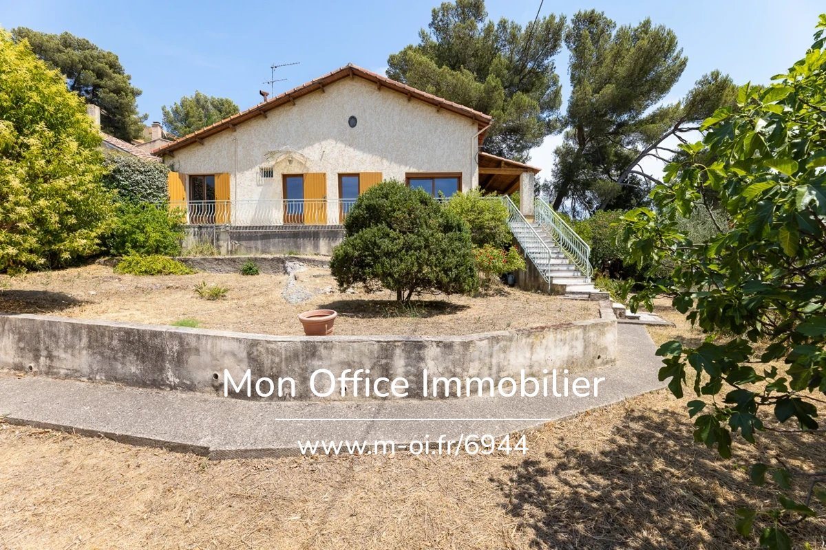 Maison à vendre, 100m², Aix-en-Provence