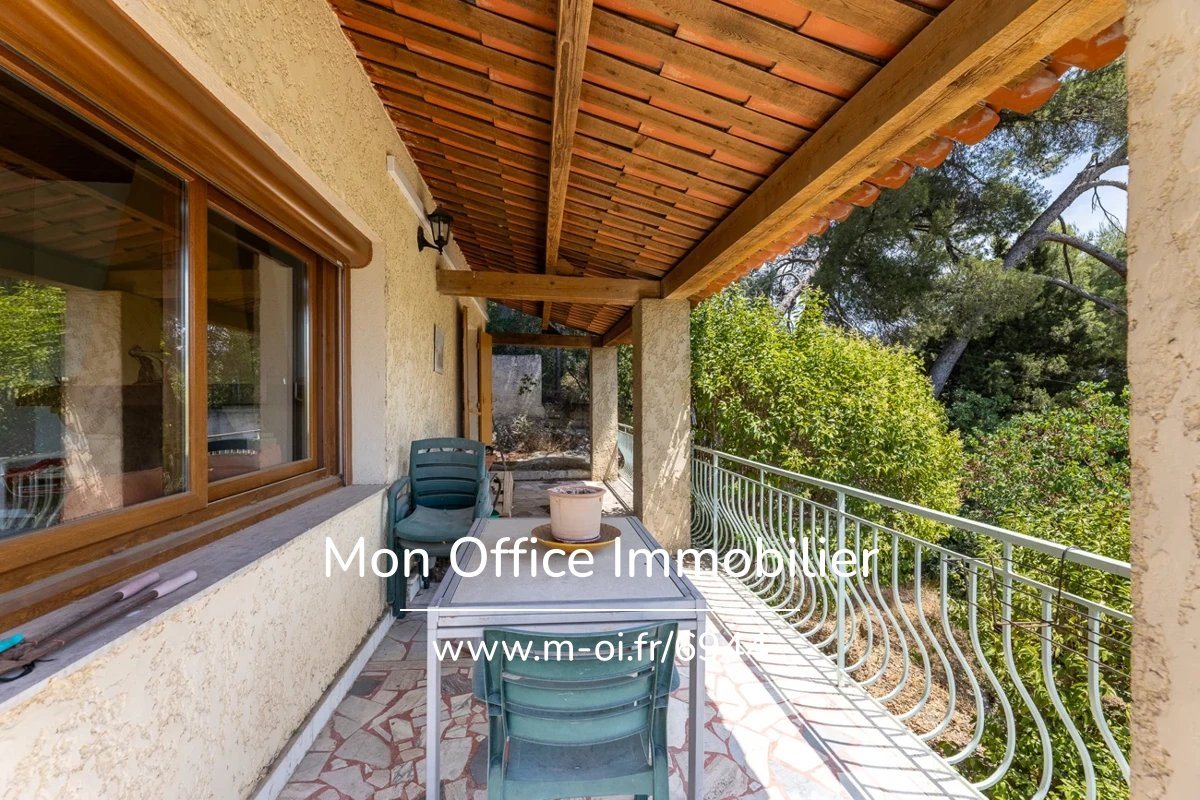 Maison à vendre, 100m², Aix-en-Provence