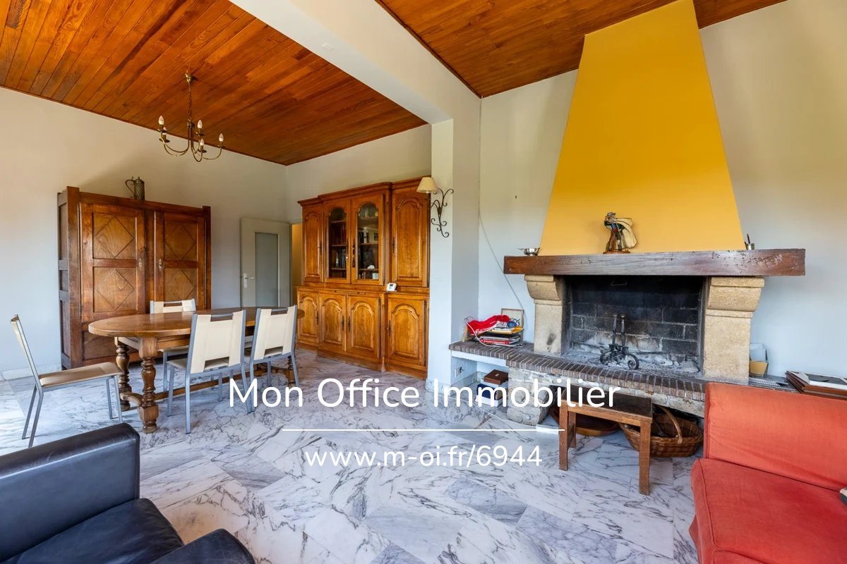 Maison à vendre, 100m², Aix-en-Provence