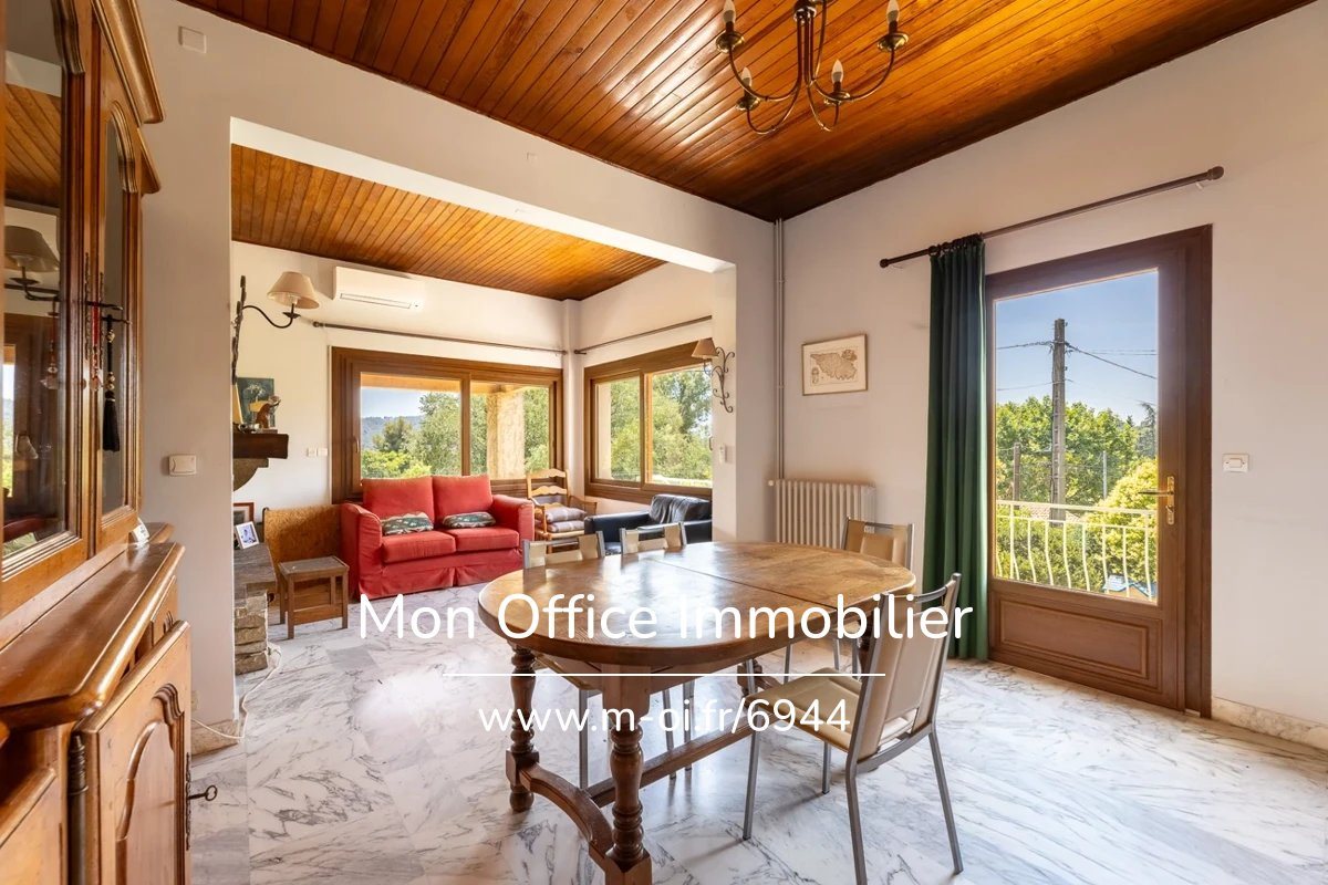 Maison à vendre, 100m², Aix-en-Provence