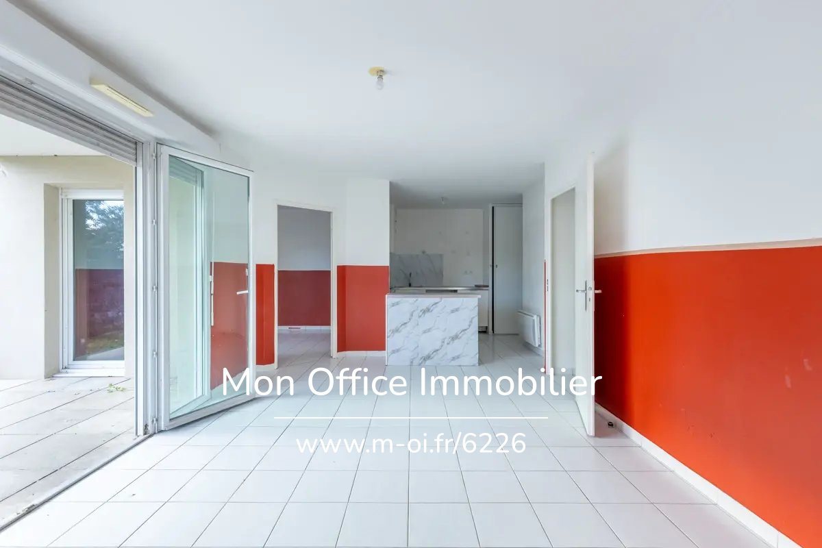 Appartement – Marseille, Sainte-Marthe, 14e Arrondissement - Vue 4