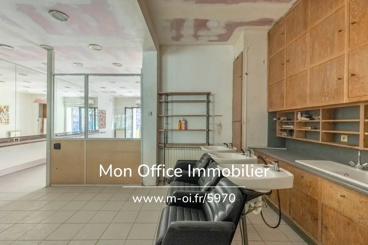 Purchase: Business premises (13006) - Vue 5
