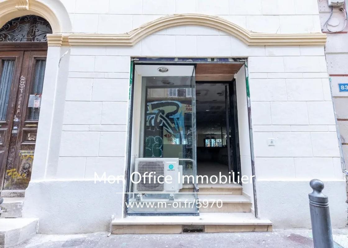 Purchase: Business premises (13006) - Plus