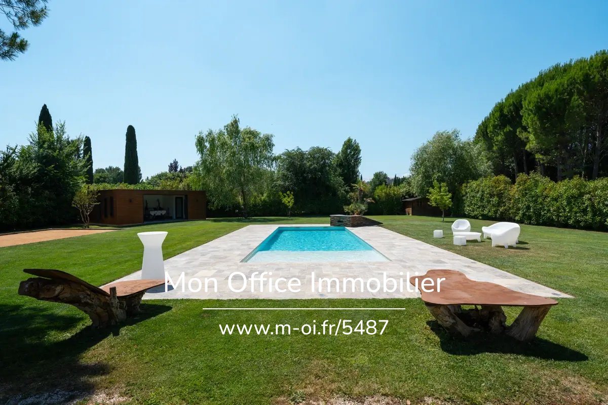 Maison à vendre, 170m², Bouc-Bel-Air