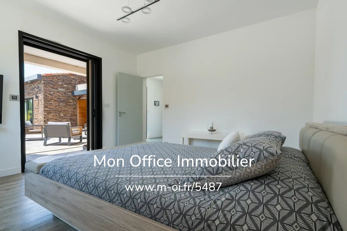 Maison à vendre, 170m², Bouc-Bel-Air