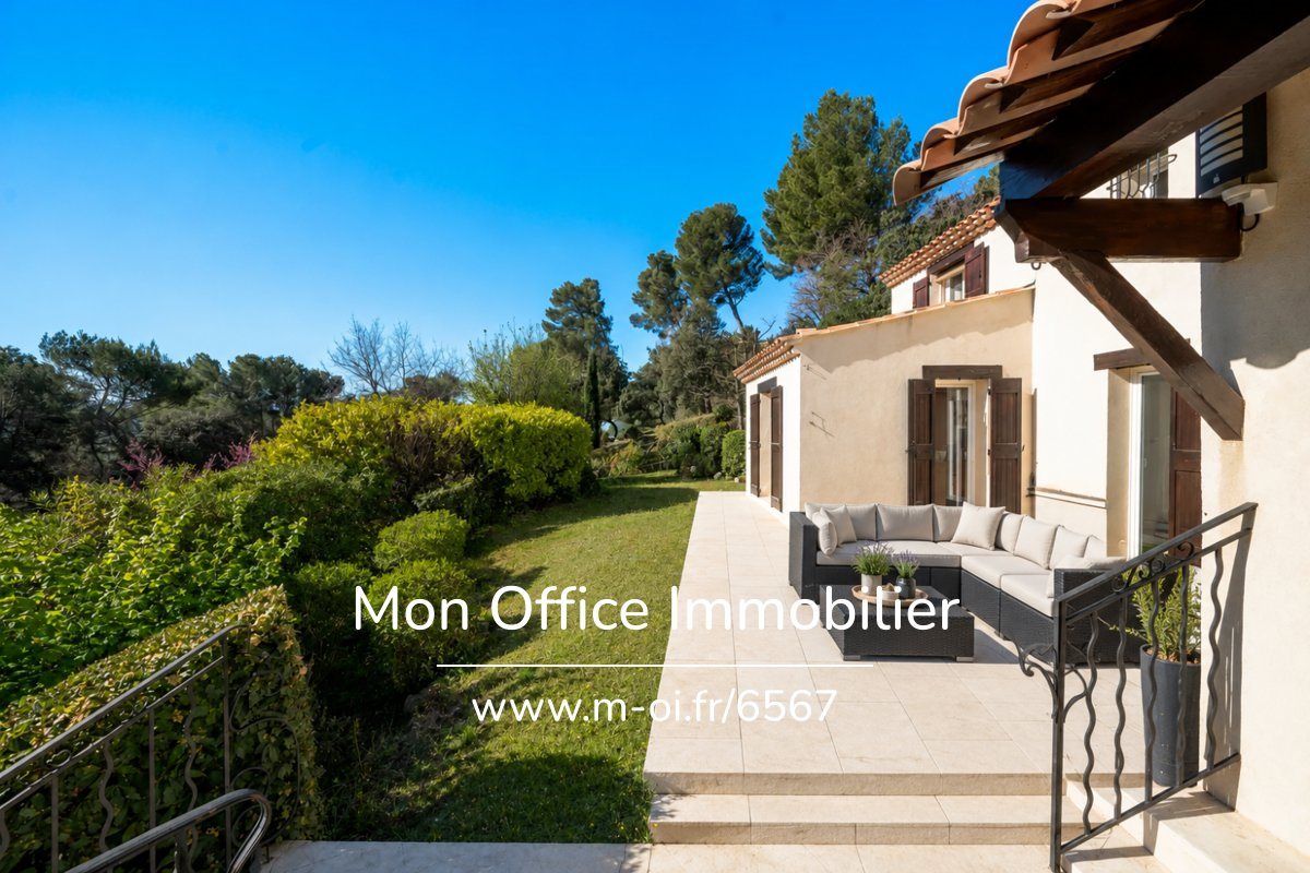 Maison à vendre, 140m², Bouc-Bel-Air
