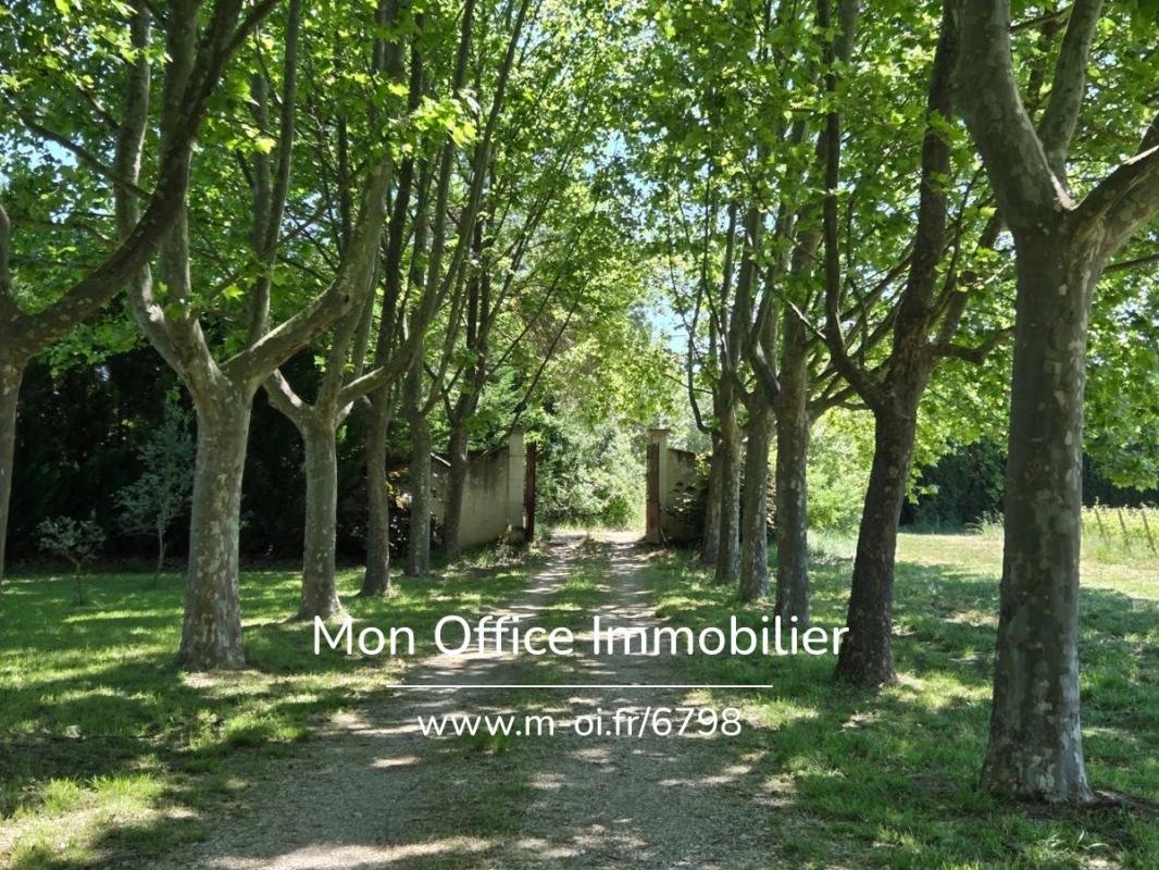 Maison à vendre, 130m², Puyvert