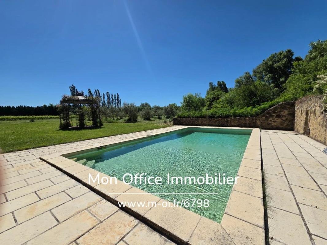 Maison à vendre, 130m², Puyvert