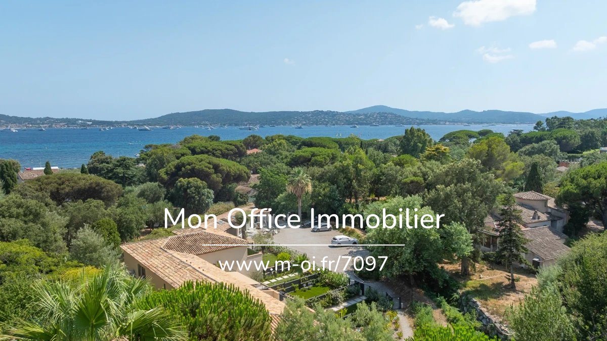Appartement à vendre, 107m², Grimaud
