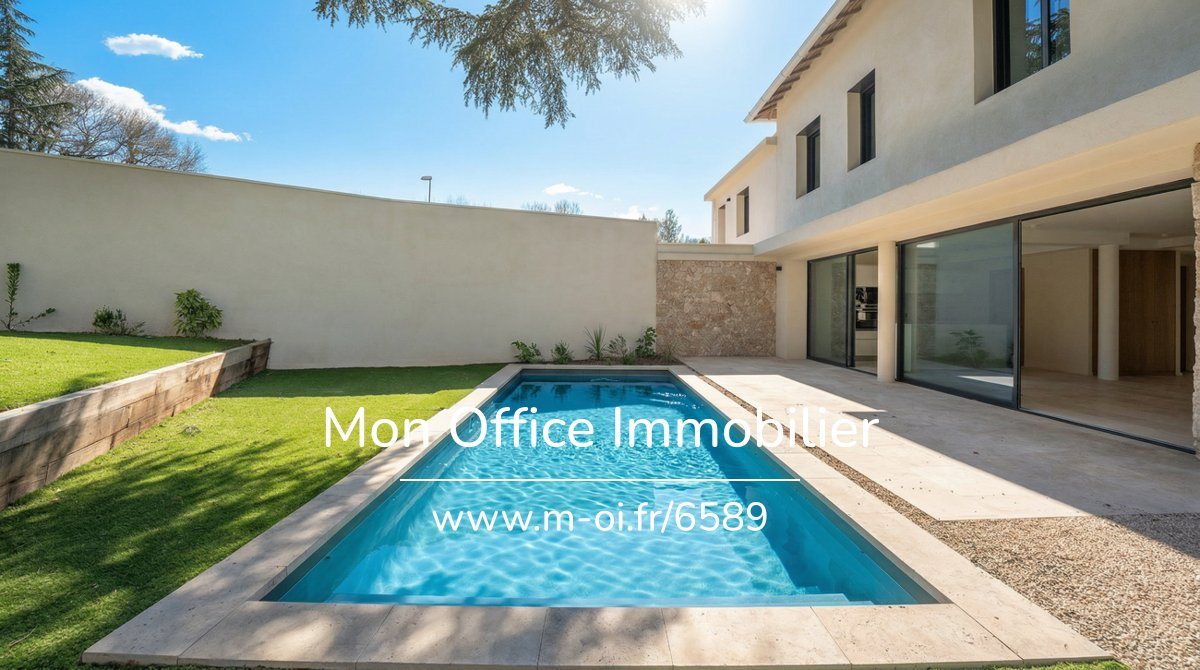 Maison à vendre, 108m², Aix-en-Provence