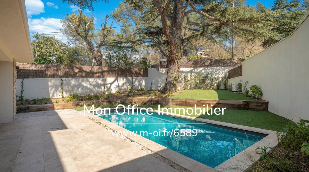 Maison à vendre, 108m², Aix-en-Provence