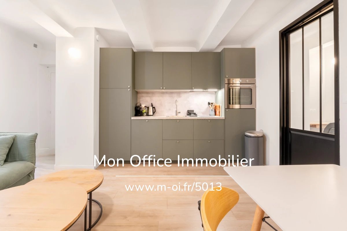 Appartement – Aix-en-Provence - Vue 4