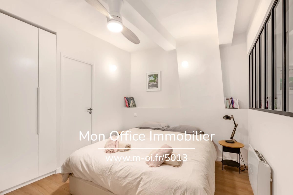 Appartement – Aix-en-Provence - Vue 5