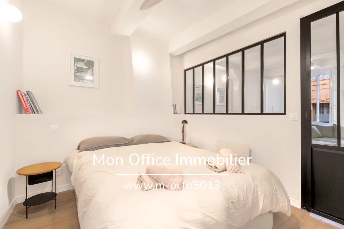 Appartement – Aix-en-Provence - Plus