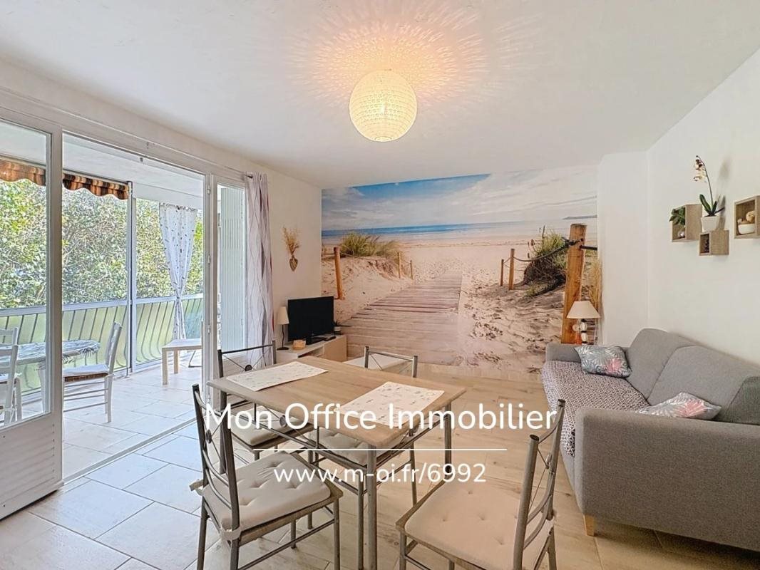 Appartement à vendre, 55m², Cavalaire-sur-Mer