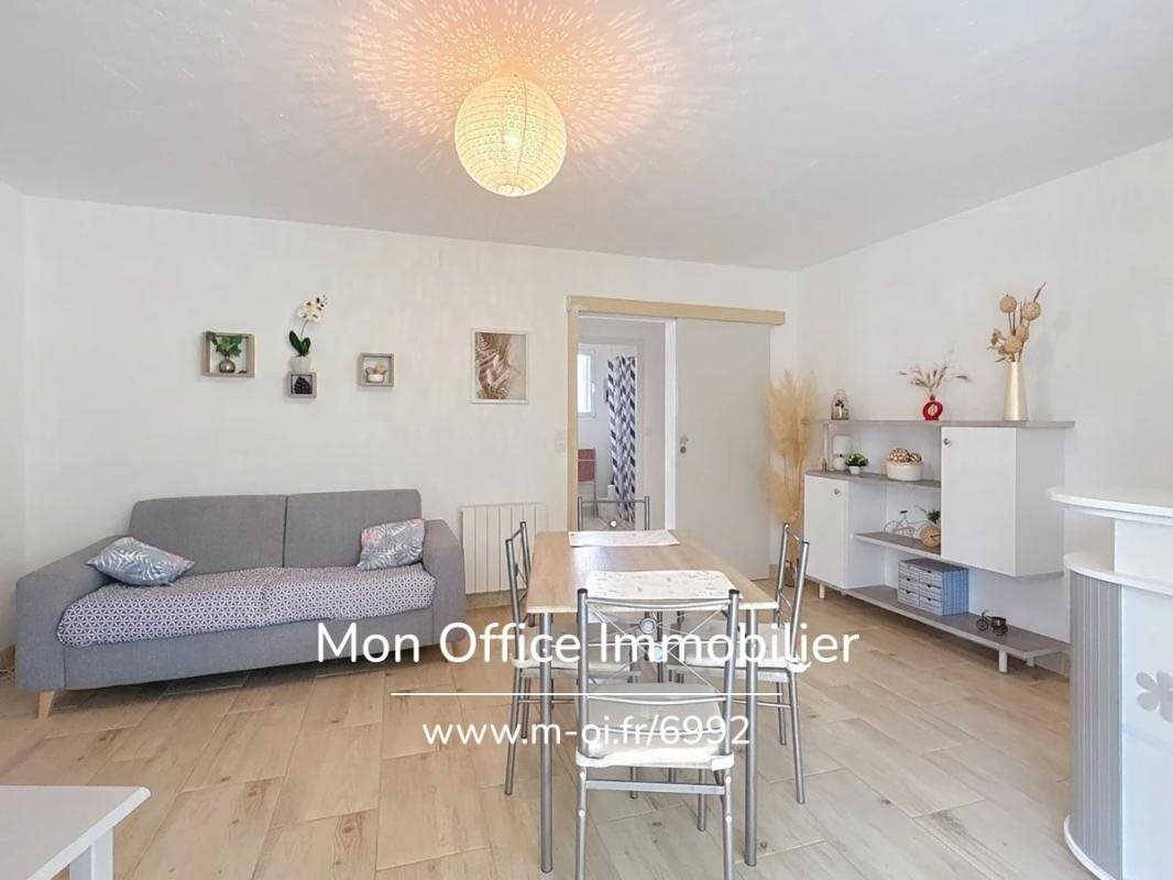 Appartement à vendre, 55m², Cavalaire-sur-Mer
