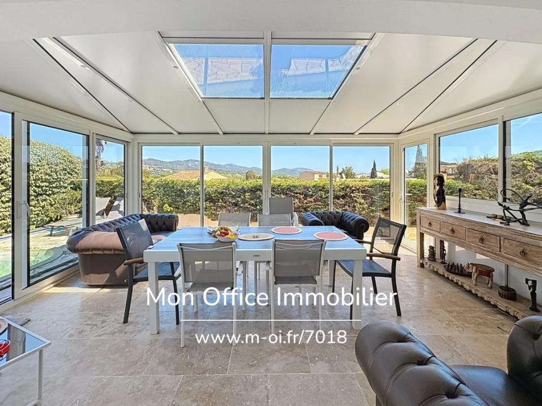 Maison à vendre, 130m², Cogolin