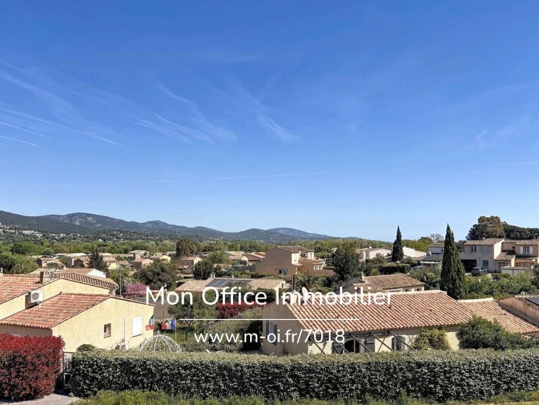 Maison à vendre, 130m², Cogolin