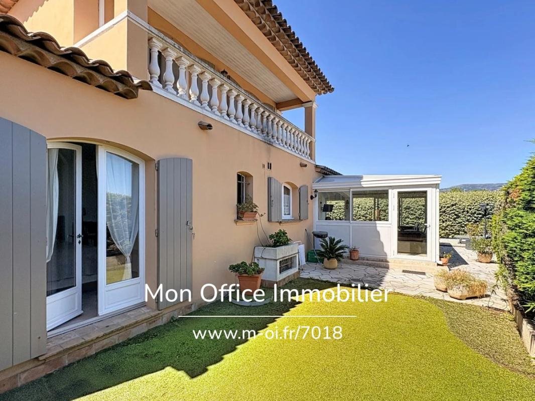 Maison à vendre, 130m², Cogolin