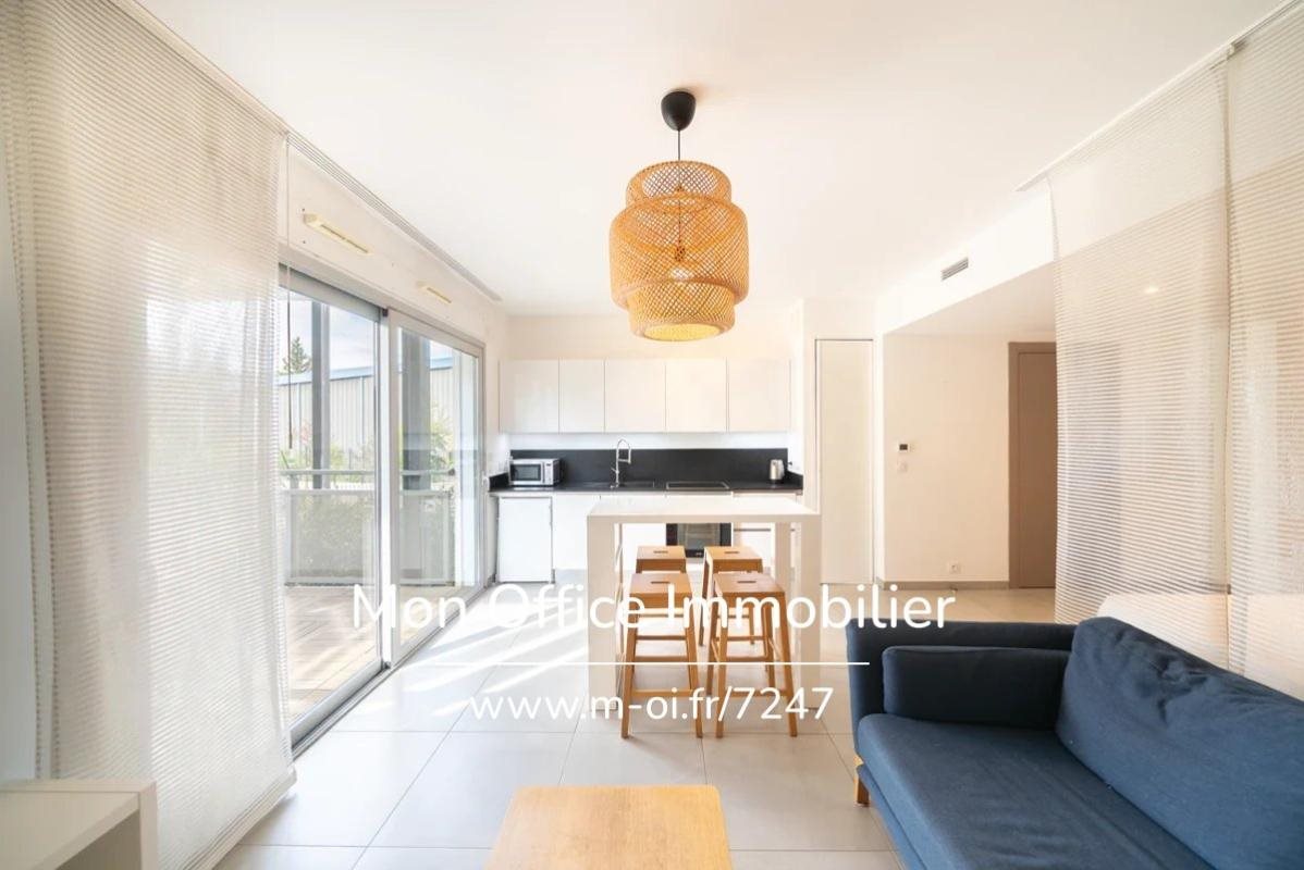 Appartement à vendre, 41m², Aix-en-Provence
