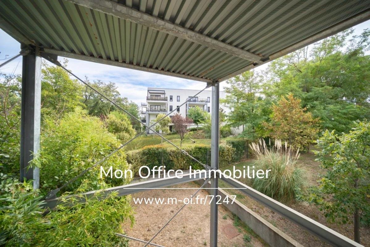 Appartement à vendre, 41m², Aix-en-Provence