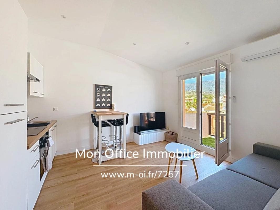 Appartement à vendre, 37m², Cavalaire-sur-Mer