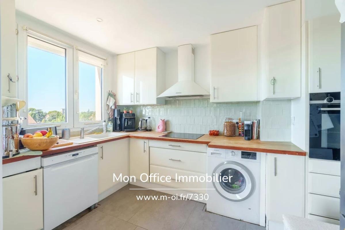 Appartement – Marseille 12