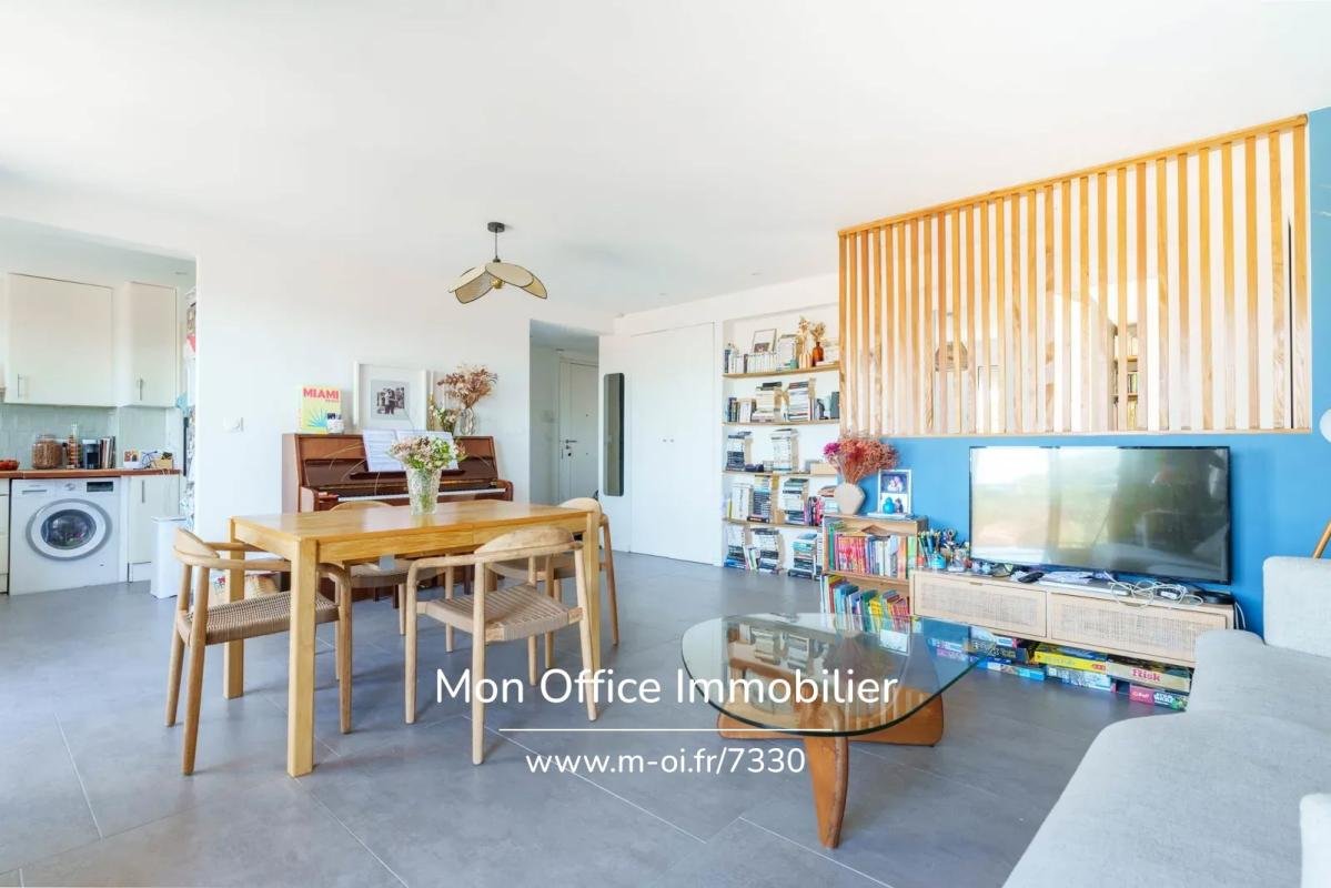 Appartement – Marseille 12 - Vue 2