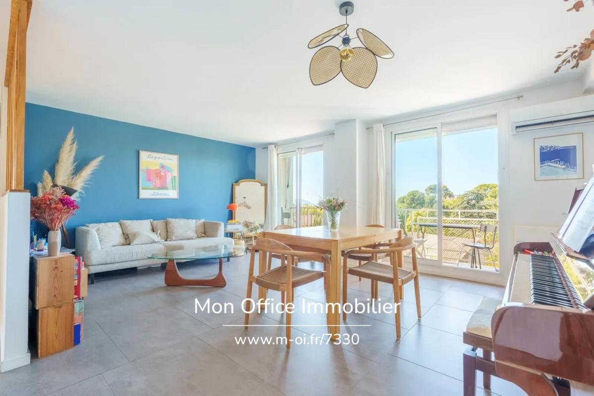 Appartement – Marseille 12 - Vue 3