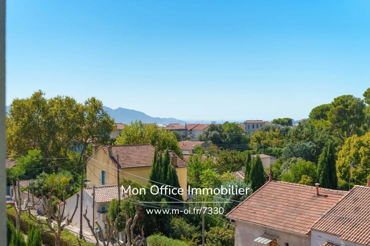Appartement – Marseille 12 - Vue 4