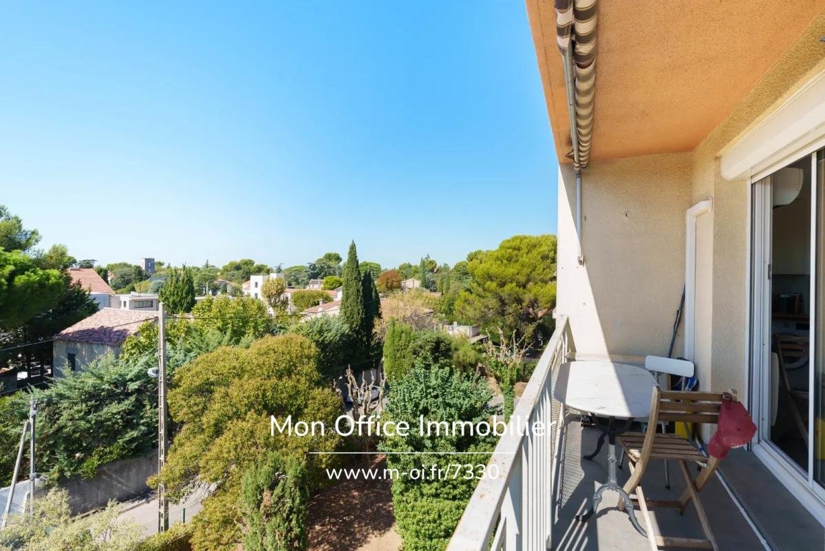 Appartement – Marseille 12 - Vue 5