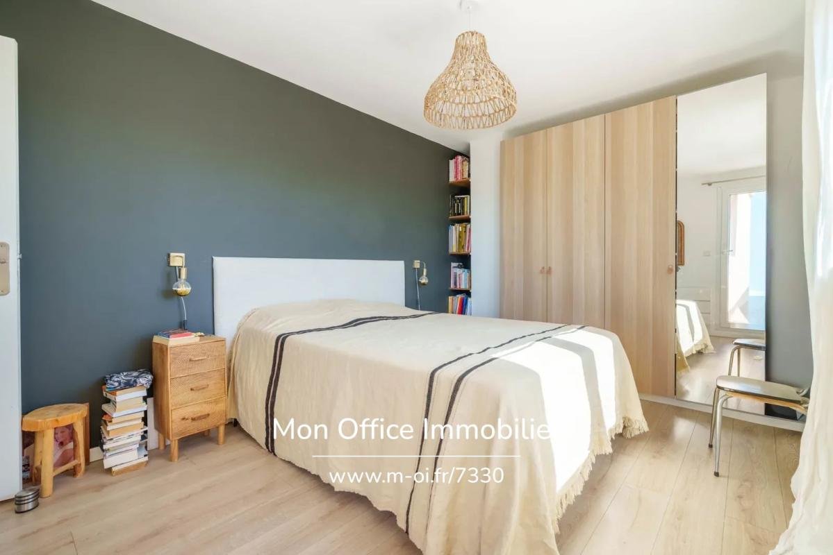 Appartement – Marseille 12 - Plus