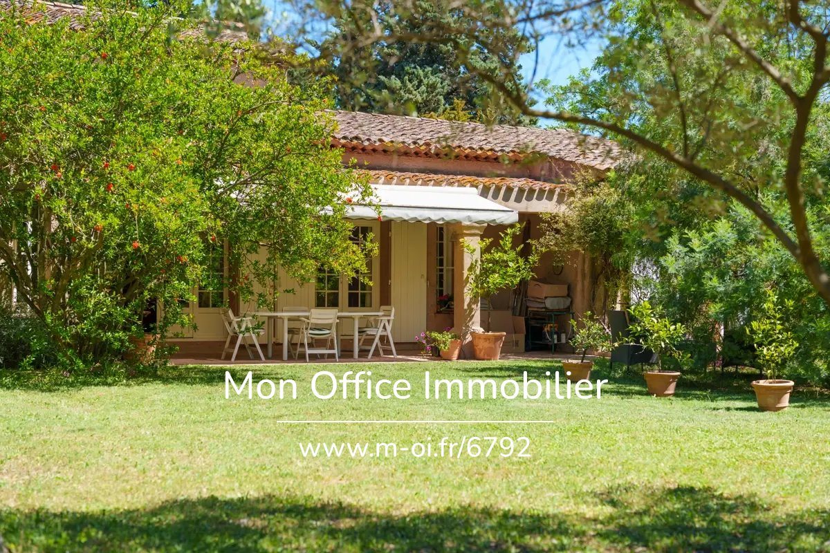 Maison à vendre, 172m², Le Beausset