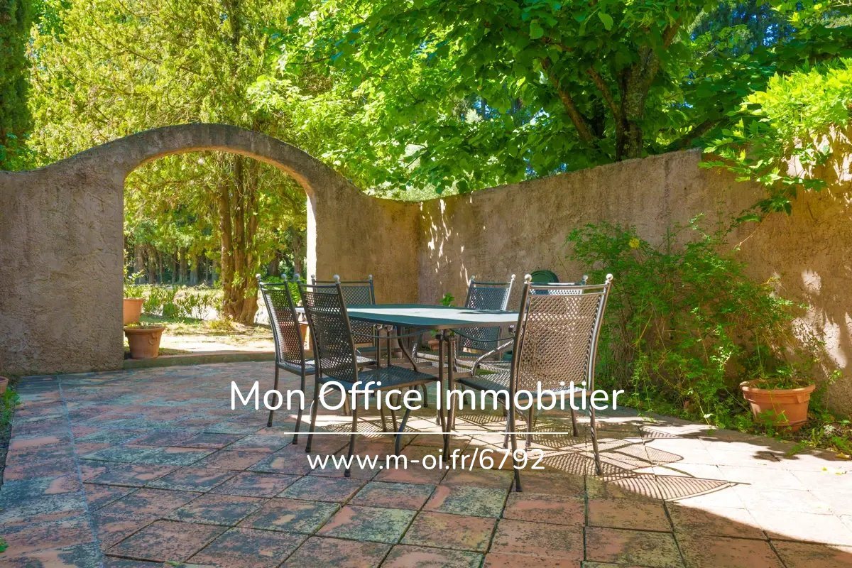 Maison à vendre, 172m², Le Beausset