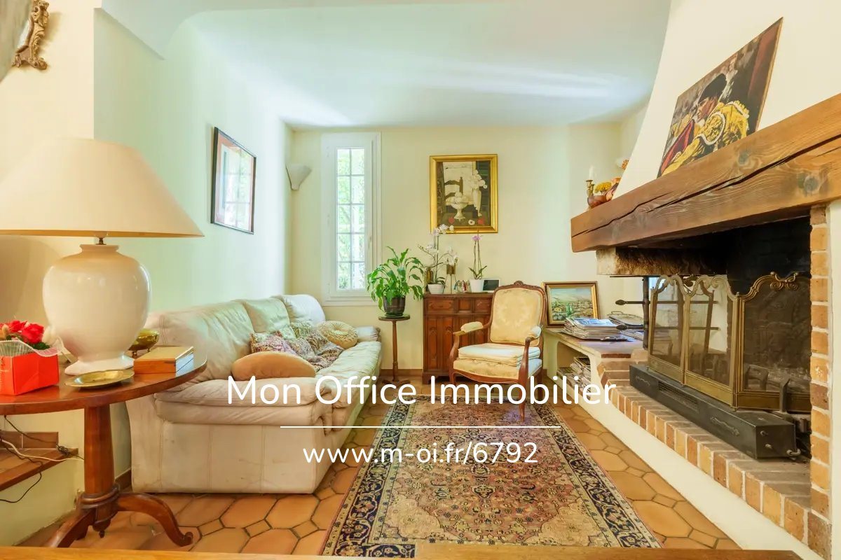 Maison à vendre, 172m², Le Beausset
