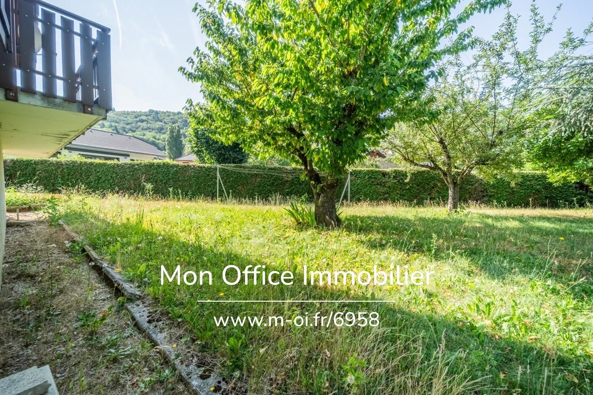 Maison à vendre, 115m², La Balme-de-Sillingy