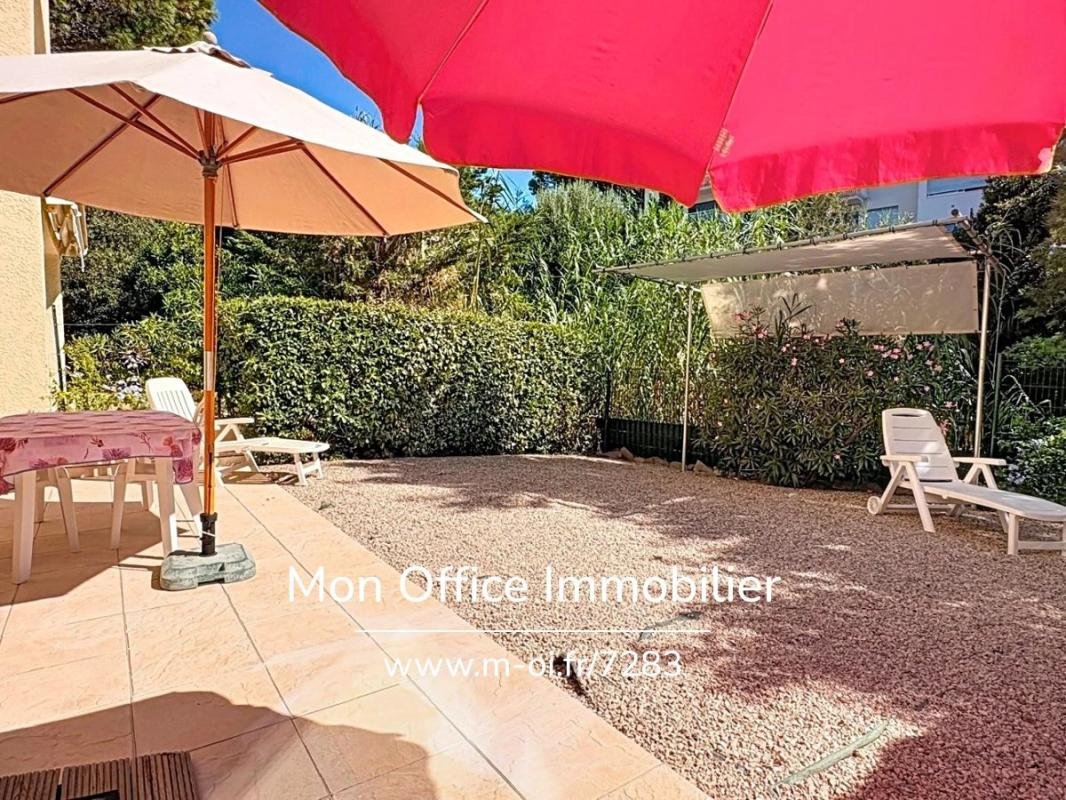 Appartement à vendre, 45m², Cavalaire-sur-Mer