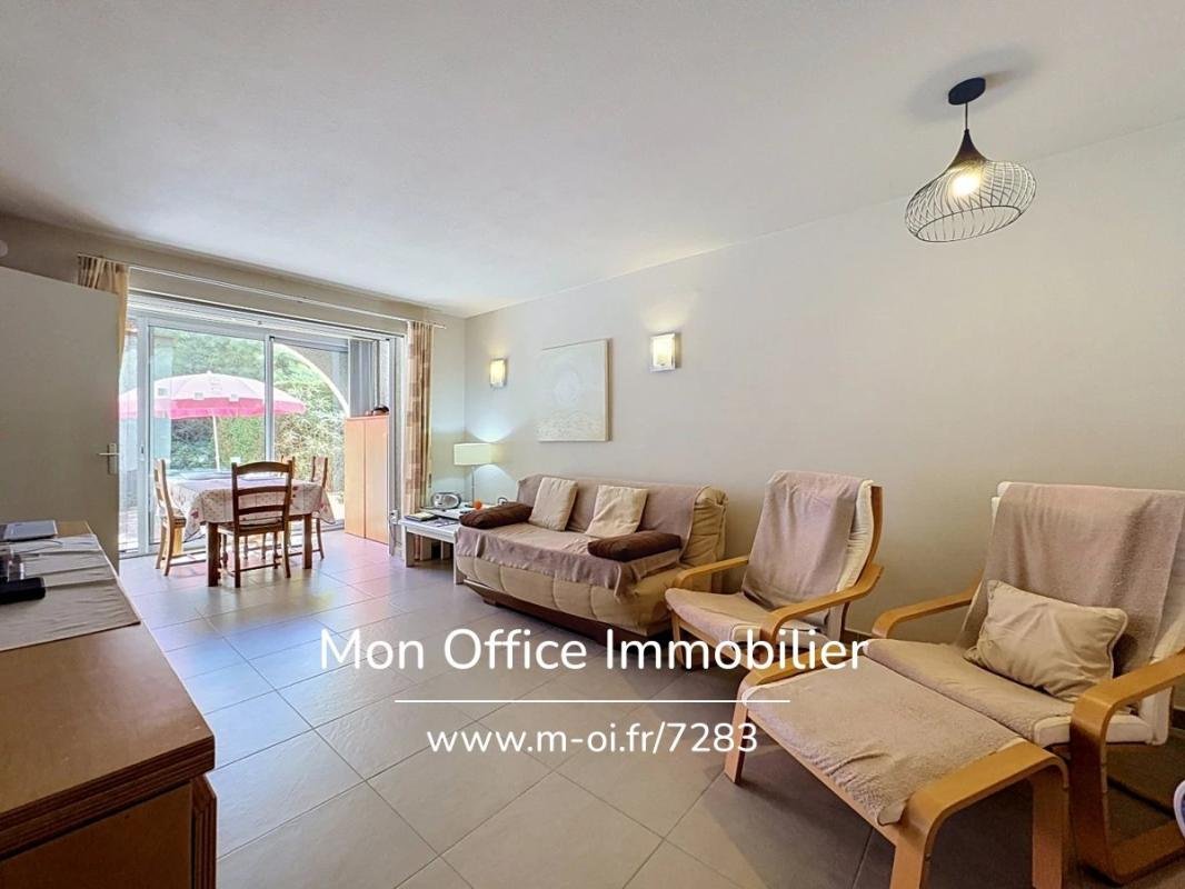 Appartement à vendre, 45m², Cavalaire-sur-Mer