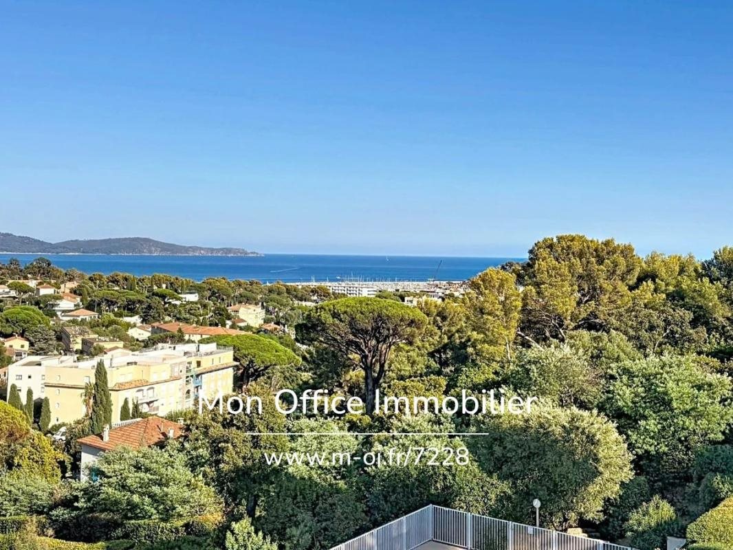 Appartement à vendre, 38m², Cavalaire-sur-Mer