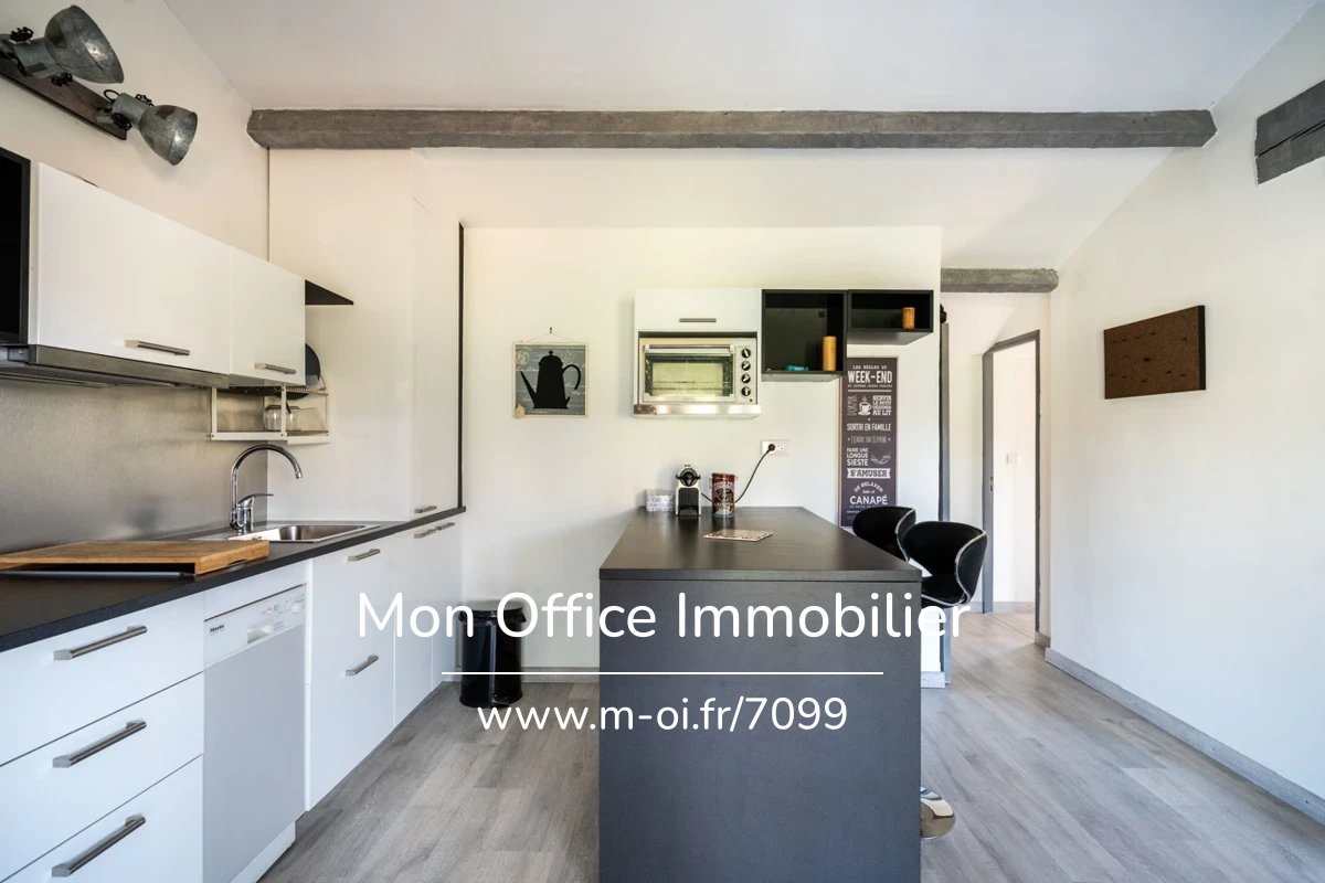 Appartement à vendre, 48m², Aix-en-Provence