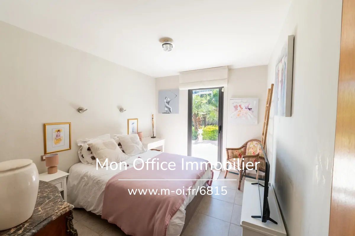 Appartement à vendre, 110m², Saint-Raphaël