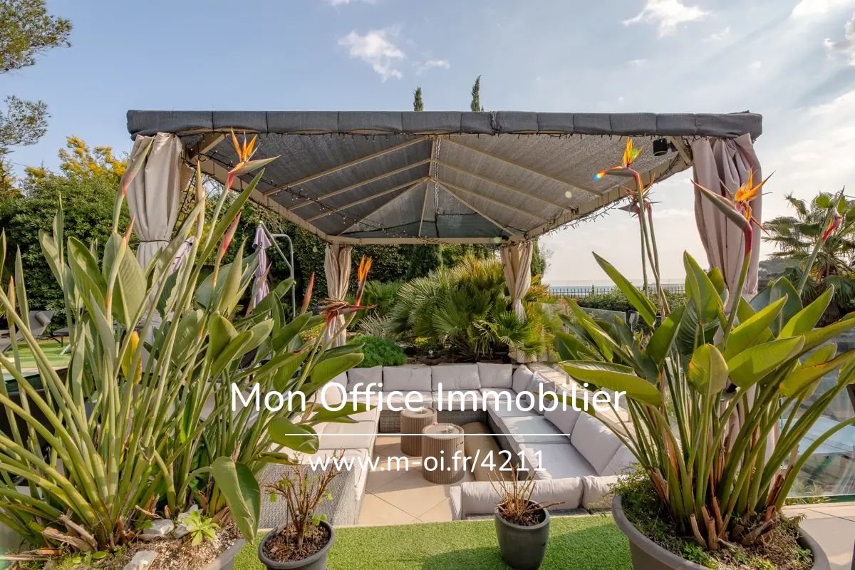 Maison à vendre, 308m², Fréjus