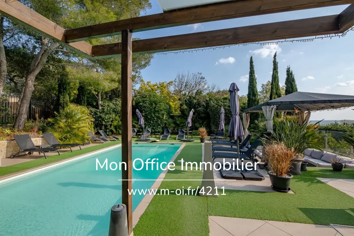Maison à vendre, 308m², Fréjus