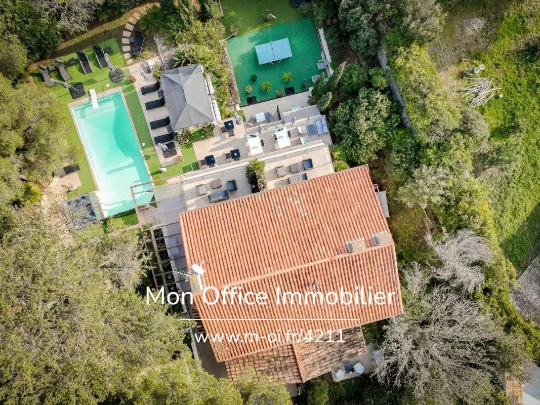 Maison à vendre, 308m², Fréjus