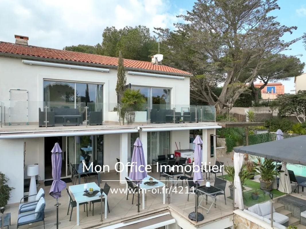 Maison à vendre, 308m², Fréjus